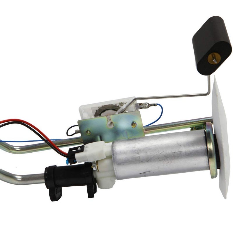 Apeixoto AP3622S Fuel Pump Assembly for Chevrolet Chevy GMC C/K 1500 2500 3500 1996 1997 4.3L 5.0L 5.7L 7.4L Fuel Sending Unit E3622S - Image 3
